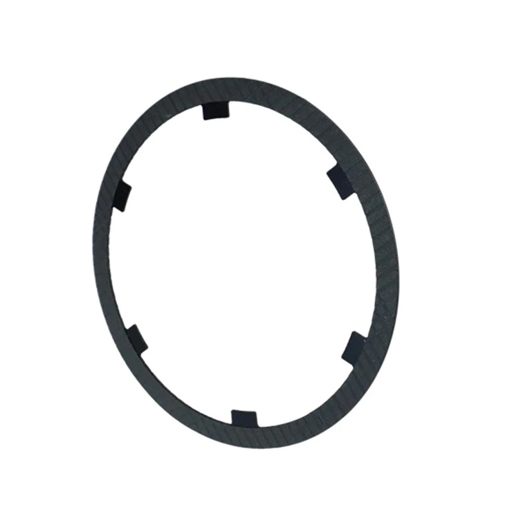 Cost Effective Friction Plate Material suppliers