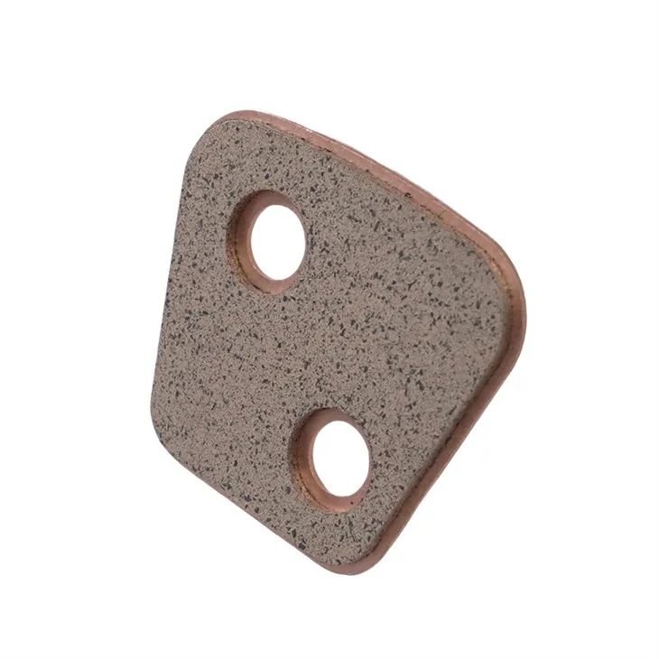 High Efficiency Cushion Button Clutch suppliers