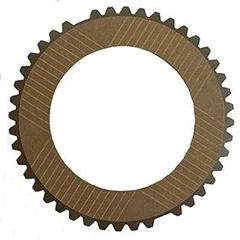 Clutch Plate